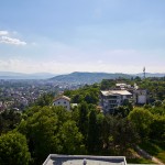 Hotels BELVEDERE Cluj-Napoca