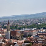 Szállodák BELVEDERE Cluj-Napoca