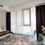Hotel Best Western Plus Fusion Floresti