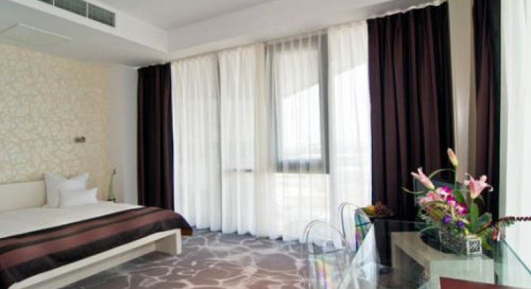 Hotel Best Western Plus Fusion Floresti