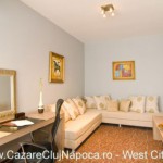 Hotel Best Western Plus Fusion Floresti