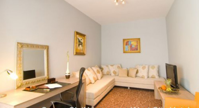 Hotel Best Western Plus Fusion Floresti