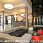 Hotel Best Western Plus Fusion Floresti