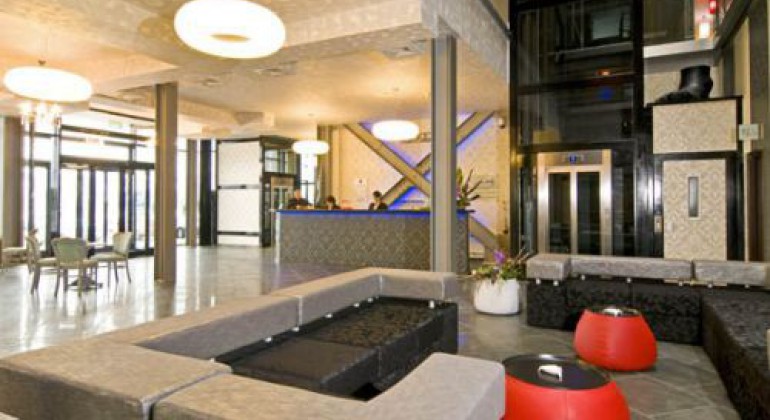 Hotel Best Western Plus Fusion Floresti
