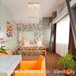 Hotel Best Western Plus Fusion Floresti