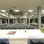Hotel Best Western Plus Fusion Floresti