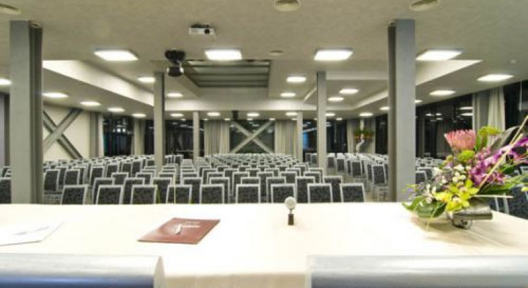 Hotel Best Western Plus Fusion Floresti