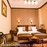 Hotel Best Western Plus Fusion Floresti