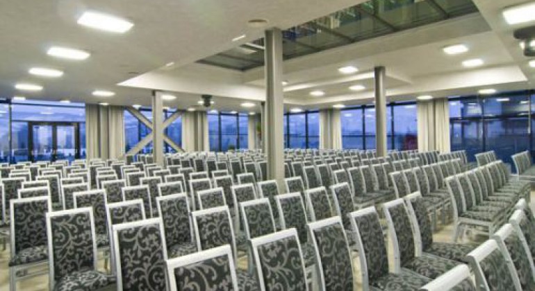 Hotel Best Western Plus Fusion Floresti