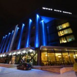 Hotel Best Western Plus Fusion Floresti