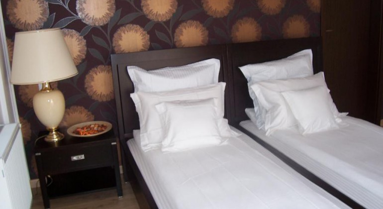 Regim Hotelier Boutique Voyage Cluj-Napoca