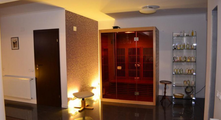 Pension Boutique Voyage Cluj-Napoca