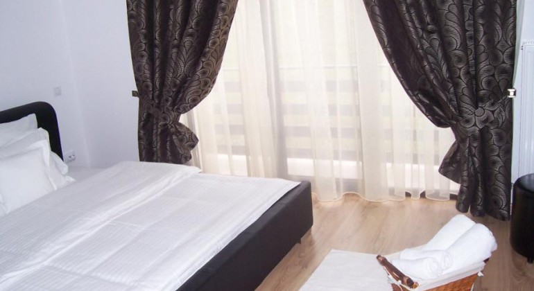 Pension Boutique Voyage Cluj-Napoca
