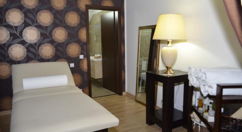 Pension Boutique Voyage Cluj-Napoca