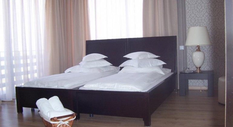 Pension Boutique Voyage Cluj-Napoca