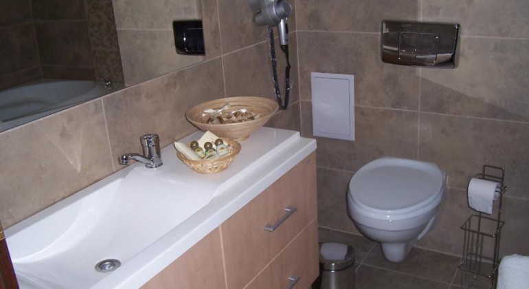 Pension Boutique Voyage Cluj-Napoca