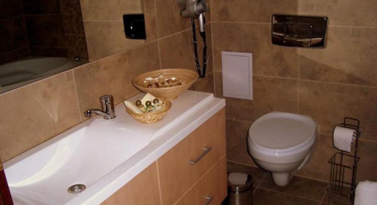 Pension Boutique Voyage Cluj-Napoca