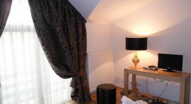 Pension Boutique Voyage Cluj-Napoca