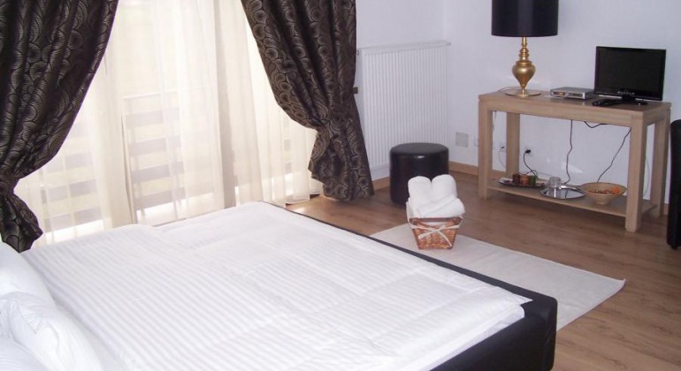 Vila Boutique Voyage Cluj-Napoca