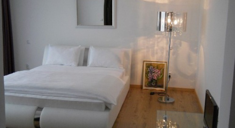 Vila Boutique Voyage Cluj-Napoca