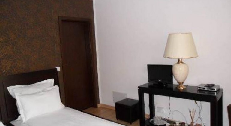 Vila Boutique Voyage Cluj-Napoca