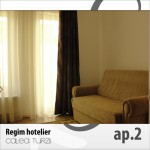 Apartments for rent Calea Turzii Cluj-Napoca