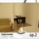 Apartments for rent Calea Turzii Cluj-Napoca
