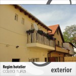 Apartments for rent Calea Turzii Cluj-Napoca