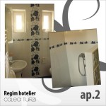 Apartments for rent Calea Turzii Cluj-Napoca