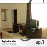 Apartments for rent Calea Turzii Cluj-Napoca