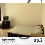 Apartments for rent Calea Turzii Cluj-Napoca