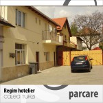 Apartments for rent Calea Turzii Cluj-Napoca