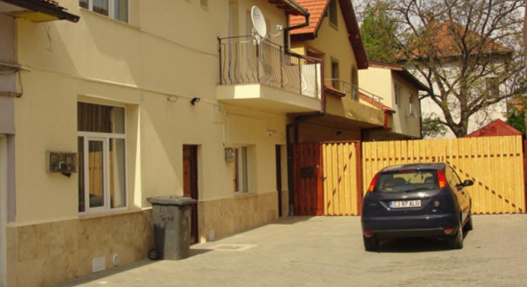 Apartments for rent Calea Turzii Cluj-Napoca