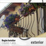 Apartments for rent Calea Turzii Cluj-Napoca