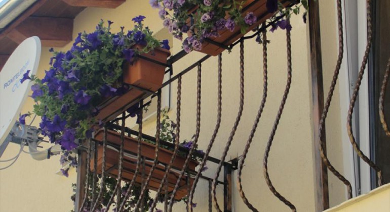 Apartments for rent Calea Turzii Cluj-Napoca