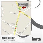 Apartments for rent Calea Turzii Cluj-Napoca