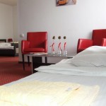 Pensiunea Caramell Cluj-Napoca