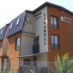 Pensiunea Caramell Cluj-Napoca