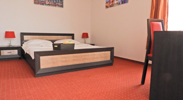 Pensiunea Caramell Cluj-Napoca