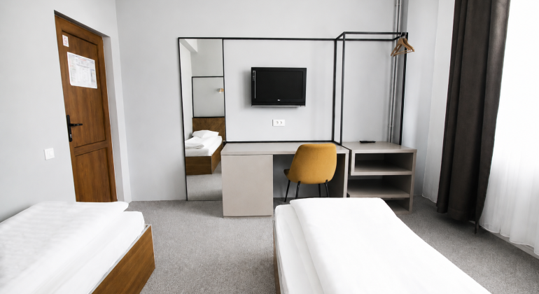 Pensiunea Casa Boca Cluj-Napoca