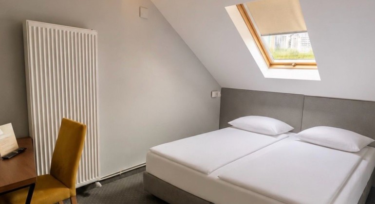 Pensiunea Casa Boca Cluj-Napoca