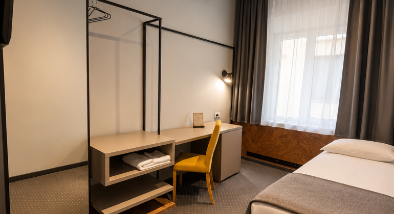 Pensiunea Casa Boca Cluj-Napoca
