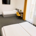Pensiunea Casa Boca Cluj-Napoca