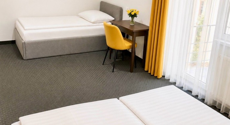 Pensiunea Casa Boca Cluj-Napoca