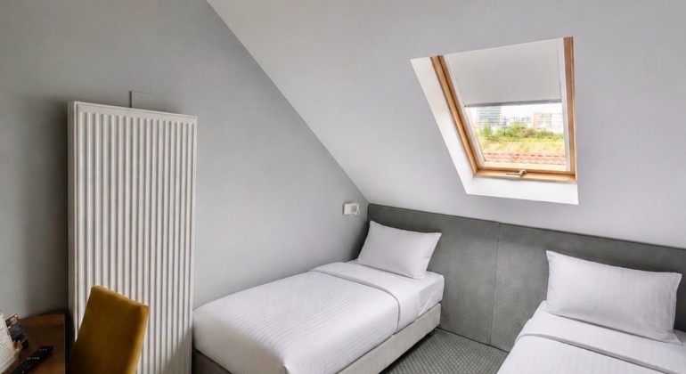 Pensiunea Casa Boca Cluj-Napoca