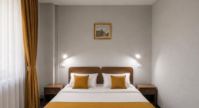 Pensiunea Casa Boca Cluj-Napoca