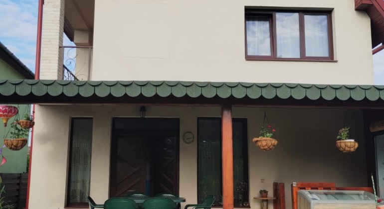 lakosztaly-kolozsvari Casa Darius Cluj Cluj-Napoca