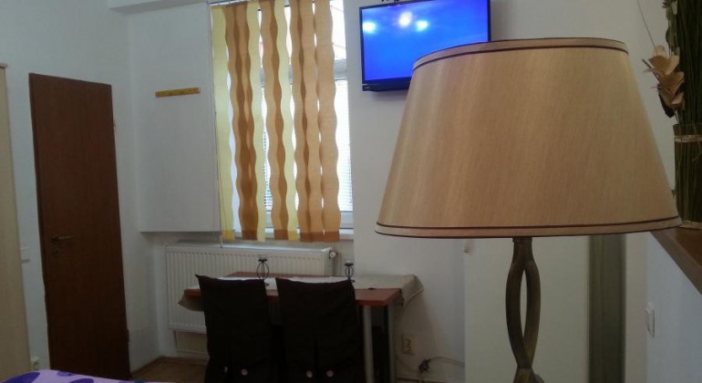 Regim Hotelier Casa langa Primarie Cluj Cluj-Napoca