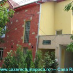 Pension Casa Raul Cluj-Napoca