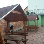 Közel Cluj Casa Szabi Floresti